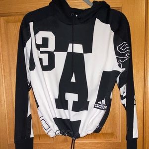 Adidas hoodie